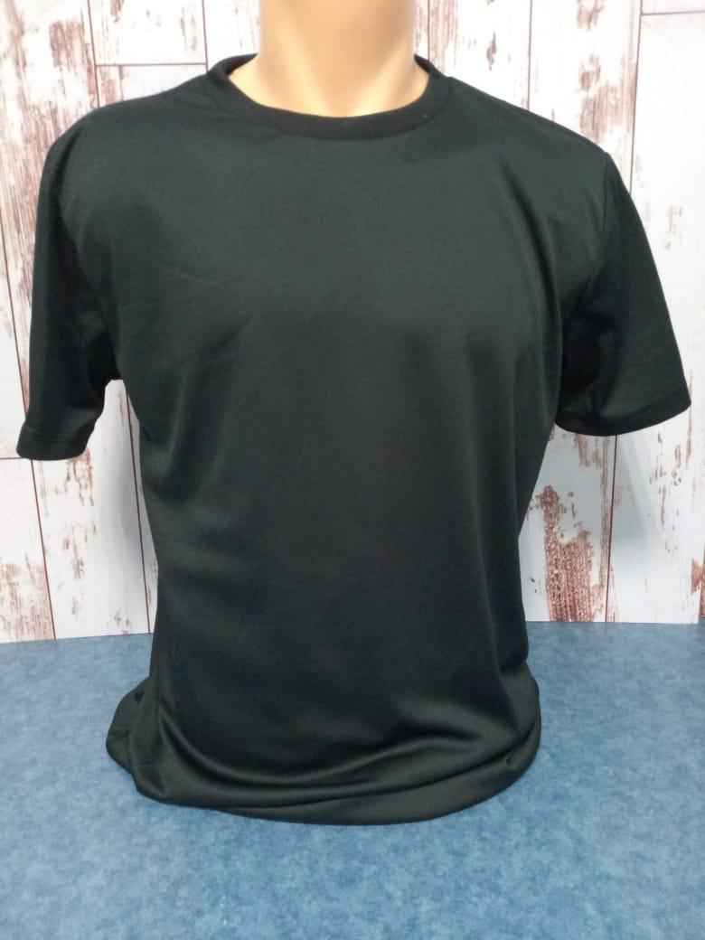 Футболка "Прима Лето" 46(S) "Unisex" цвет: черный