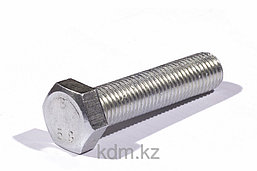 Болт М12*45 DIN 933 оц. кл. 5.8