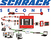 Системы пожарной сигнализации Schrack Seconet
