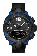 Наручные часы Tissot T-Touch T081.420.97.057.00