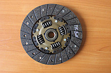 MB-Диск сцепления Диск сцепления MMC COLT 78-03 /GALANT 80-92 / L200 / L300 / LANCER 88, VALEO, MADE IN KOREA