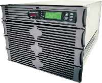 ИБП APC Symmetra RM, 6 кВА, конфигурация 1-1, напряжение 230-230 86292094 ИБП APC Symmetra RM, 6 кВА, конфигурация 1-1, напряжение 230-230