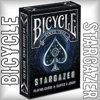 Bicycle Stargazer карталары