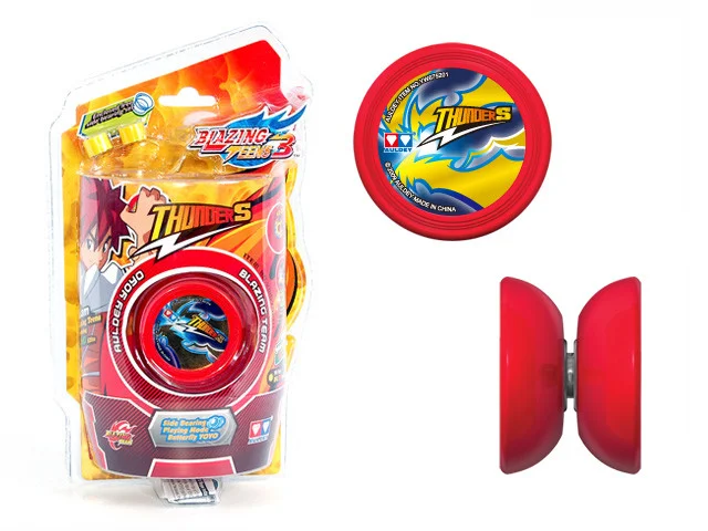 YoYo BlTeens Thunder S, Йо-Йо