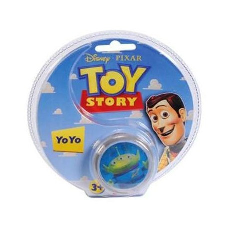 YoYo Toy Story, Йо-Йо