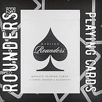 Rounders Playing cards