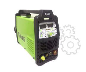 Сварочный аппарат инверторный TIG NST-200DS