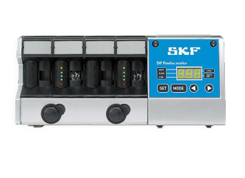 SKF Flowline Monitor