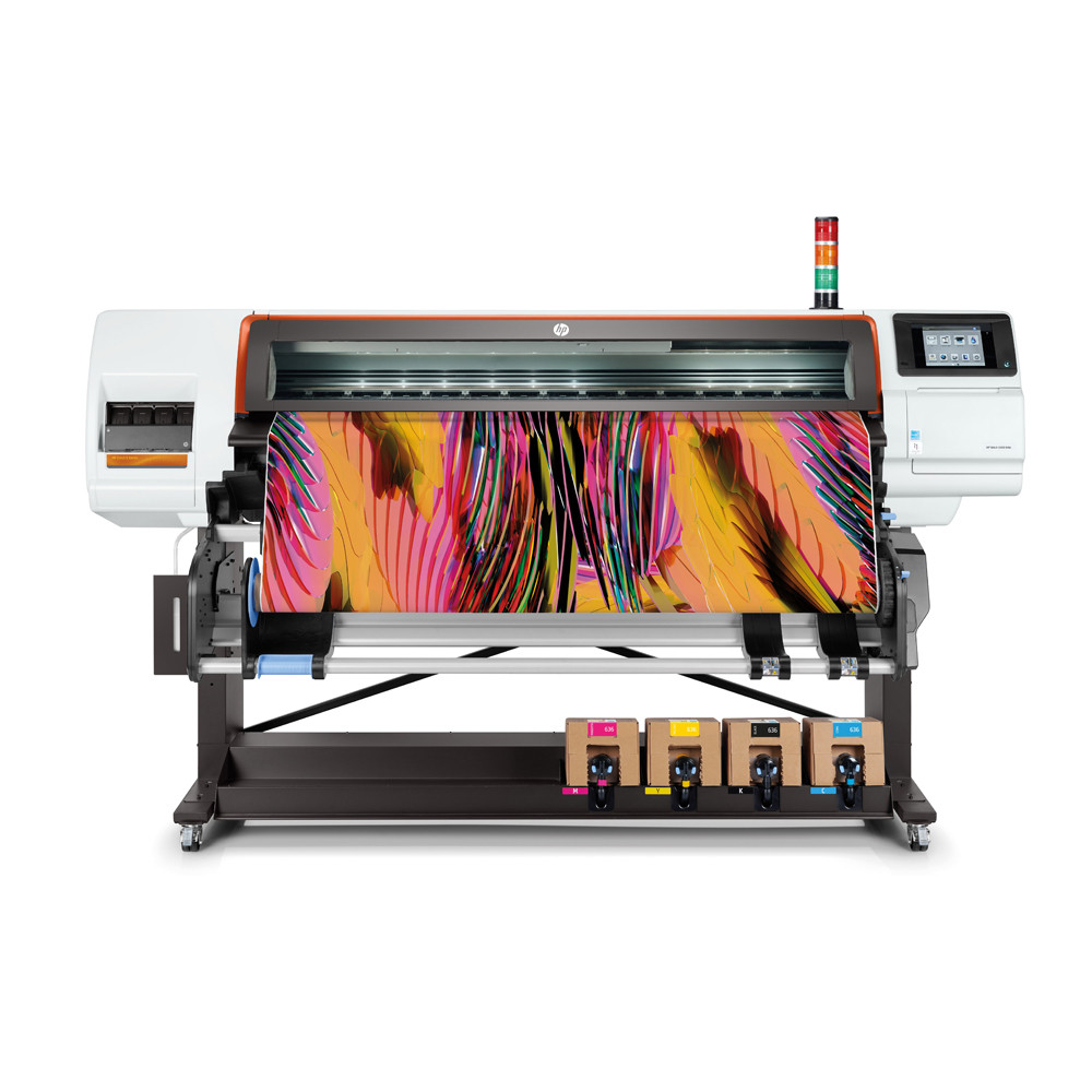 Сублимационный принтер HP Stitch S500