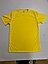 Футболка "Прима Лето" 44(XS) "Style woman" цвет: желтая канарейка, фото 2