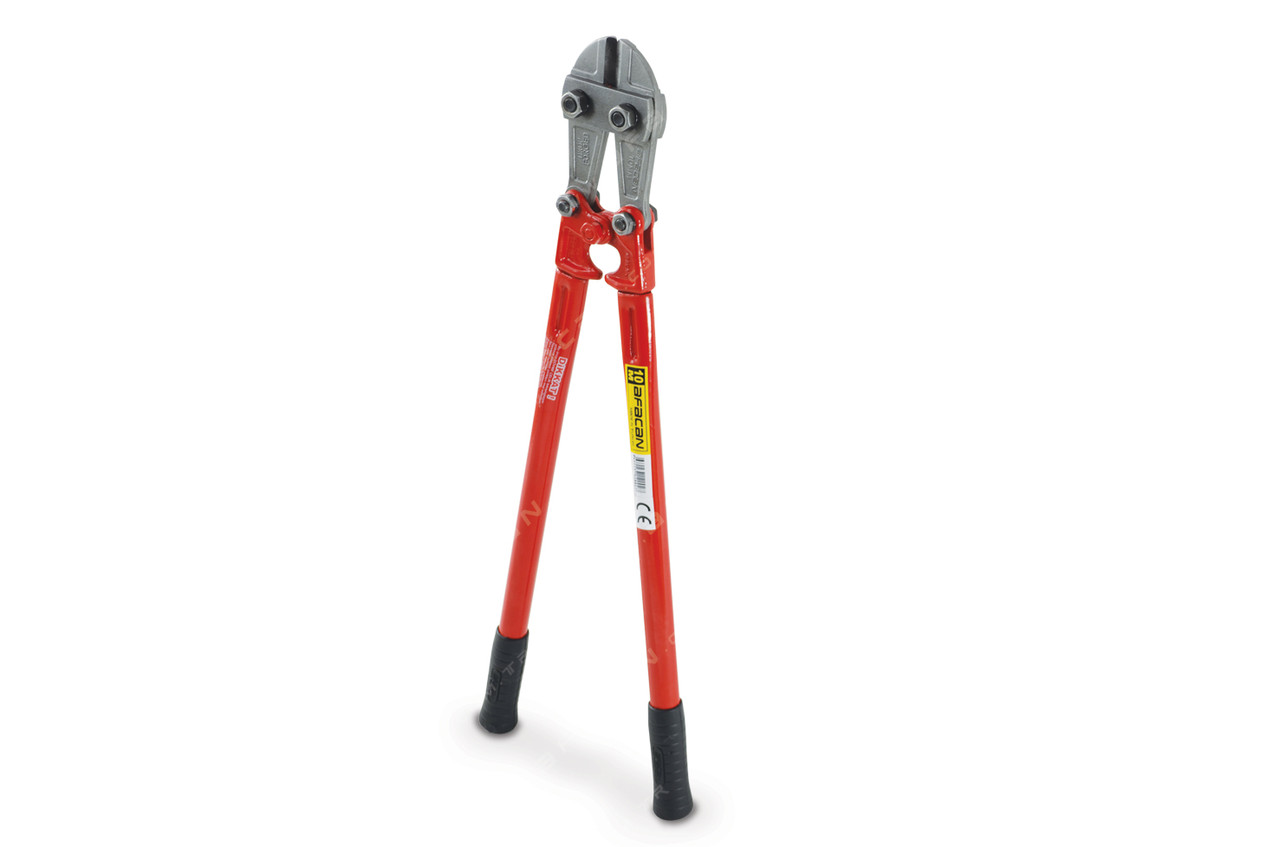 Ножницы для резки арматуры (болторезы) AFACAN 10М