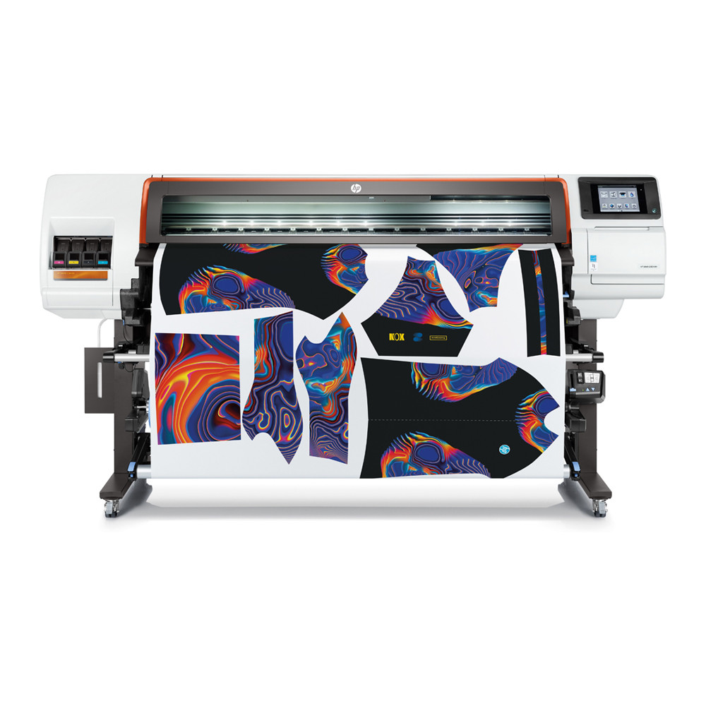 Принтер HP Stitch S300