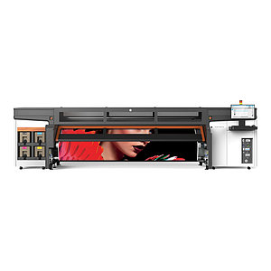 Сублимационный принтер HP Stitch S1000