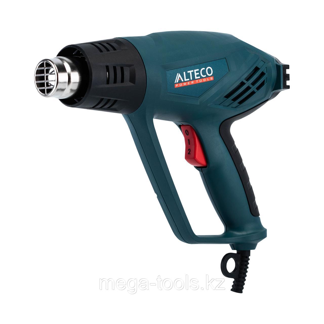 Фен технический ALTECO HG 0607 - фото 1 - id-p85732344