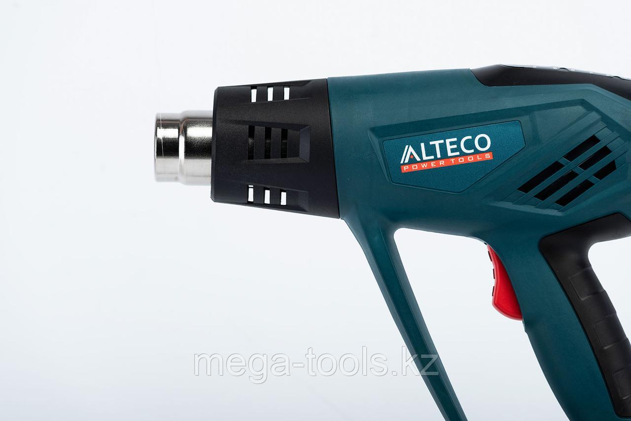 Фен технический ALTECO HG 0608 - фото 10 - id-p85732348