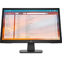 Монитор HP 9TT53AA P22v G4, 21.5" TN, 1920x1080, 16:9, 250cd/m2, 1000:1, 5ms, DSUB, HDMI, Black