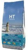 HT Adult Medium Dog 12,5кг Salmon And Rice корм для собак средних пород с лососем и рисом.