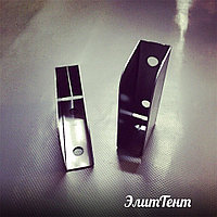 Карман для досок на прицеп. Крепление карман. Набор креплений карман sn-3005. Схема крепления флагштоков. Крепление полки сетки gtv.