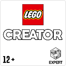 LEGO Creator Expert 