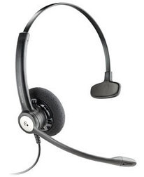 Plantronics Practica SP11 — запасная гарнитура для Practica