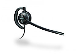 Plantronics EncorePro HW530 NC Wideband - гарнитура телефонная для оператора