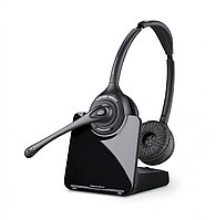 Plantronics CS520 (Over-the-head) беспроводное (DECT) решение для стационарного телефона