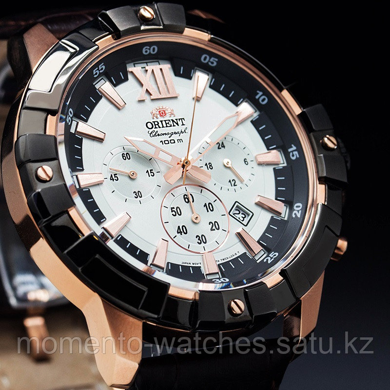 Часы Orient FTW03003W0