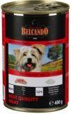 Belcando 400г Отборное мясо Best Quality Meat Консервы для собак
