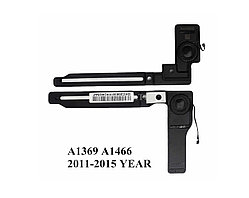Динамик A1369 A1466 2011 2012 2013 2014 2015 гг. динамик L-R