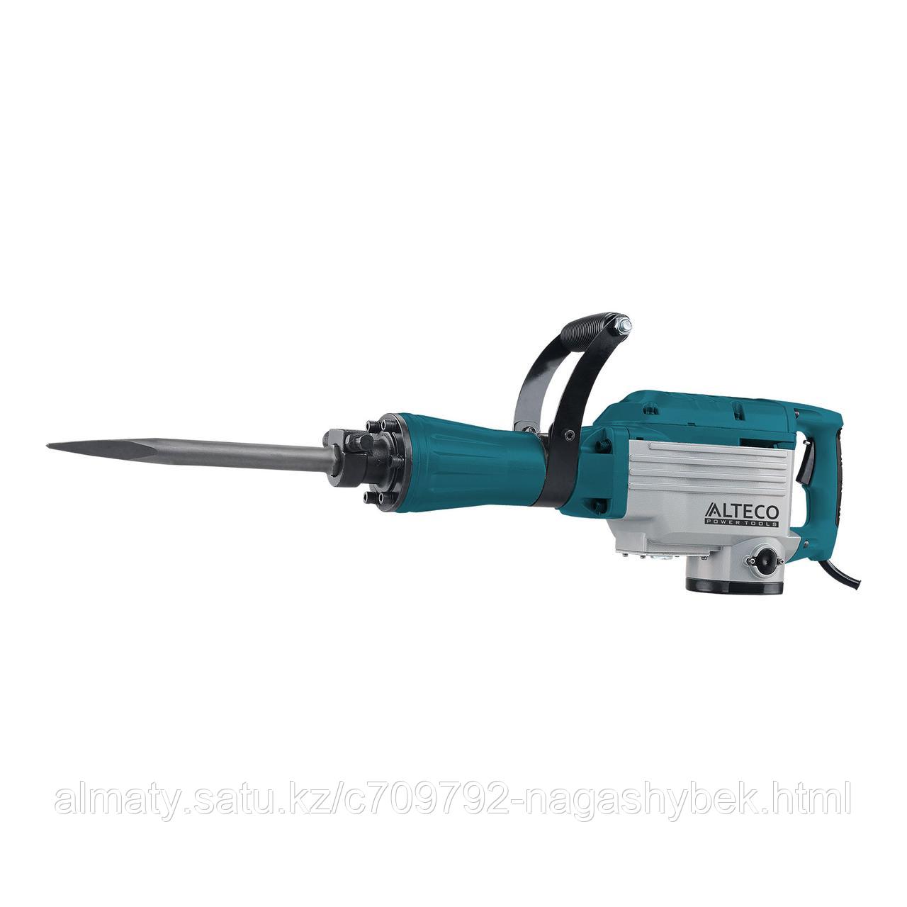 Отбойный молоток ALTECO DH 1600-60