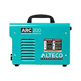 Сварочный аппарат ALTECO ARC 200, фото 3