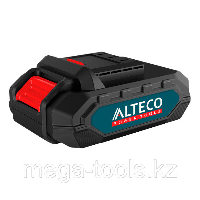 Аккумулятор ALTECO BCD 1610.1 Li / 1.5 А·ч - фото 1 - id-p85737423
