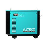 Сварочный аппарат ALTECO MIG 500 C, фото 4