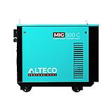 Сварочный аппарат ALTECO MIG 500 C, фото 5