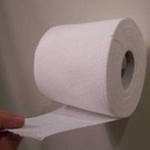 Туалетная бумага бытовая "Белоснежка", фото 3