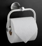 Туалетная бумага бытовая "Белоснежка"