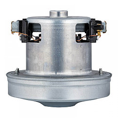 Двигатель для пылесоса LG 2200W, H124мм, Ø130мм, h29мм, POLETRON