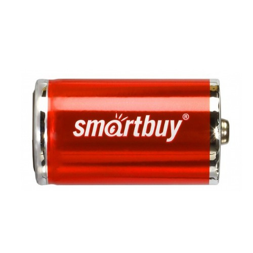 Батарейка алкалиновая (щелочная) Smartbuy D LR20 - фото 2 - id-p61914079