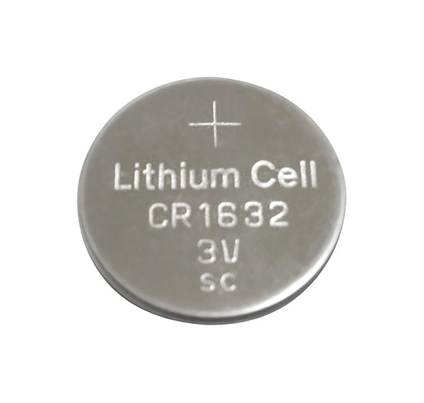 Батарейка литиевая Smartbuy CR1632 - фото 2 - id-p58719451