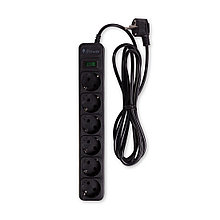 Сетевой фильтр iPower iPEO3m 3 м. 220 в.