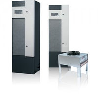 Прецизионные кондиционеры для ЦОД Stulz MiniSpace