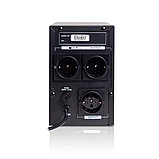 Источник бесперебойного питания SVC V-1200-L-LCD, фото 3