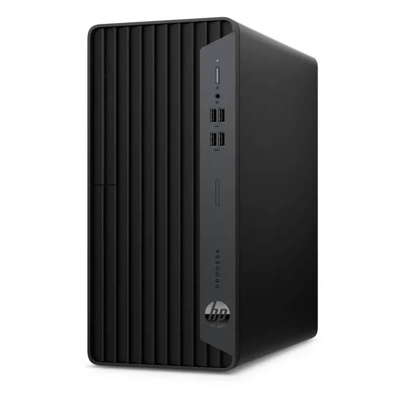 HP 293U3EA Компьютер ProDesk 400 G7 MT, i7-10700, 2,9 GHz, 16GB/512GB M.2 PCIe, DVDRW, W10p64