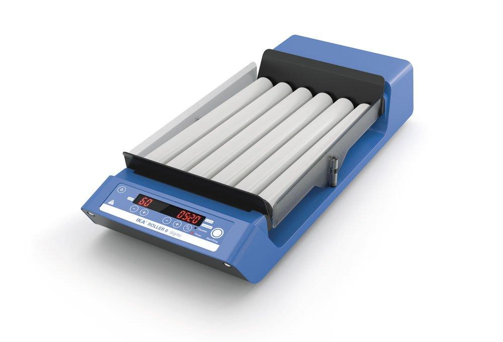 Орбитальный шейкер ROLLER 6 digital