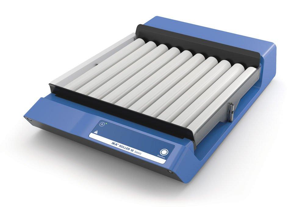 Орбитальный шейкер ROLLER 10 basic