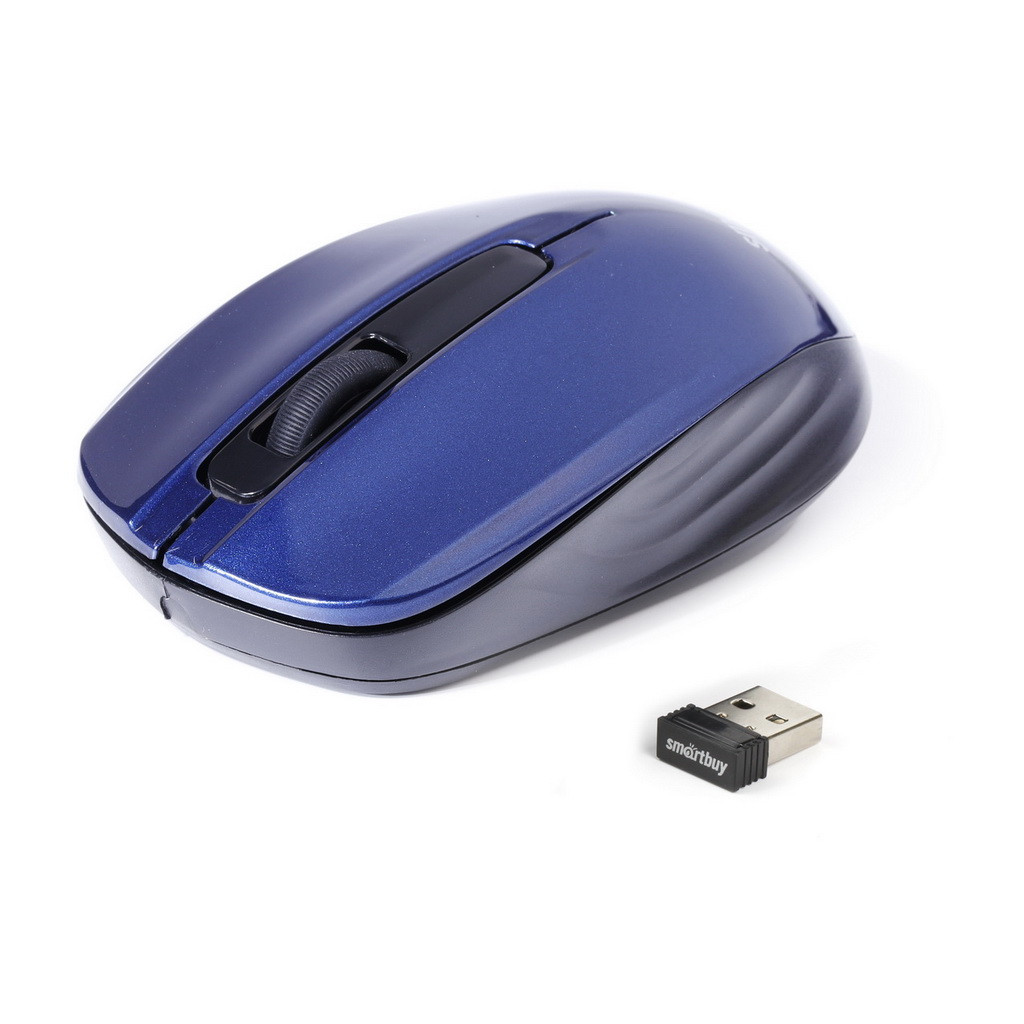 Мышь беспроводная Smartbuy ONE 332