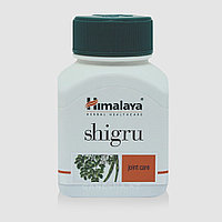 Шигру, детокс и антиоксидант, 60 таб, производитель Хималая