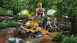 LEGO 60159 City Jungle Explorers Миссия Исследование джунглей, фото 3