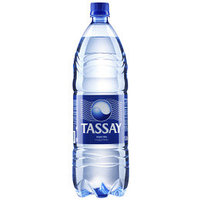 Вода Tassay с газом 1,5л