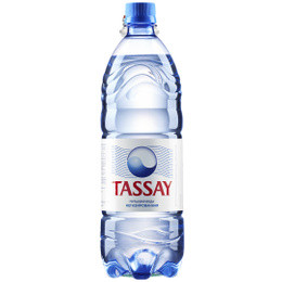 Вода Tassay без газа 1л - фото 1 - id-p35772982